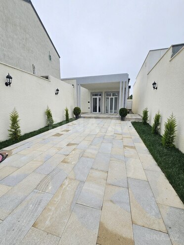 Satılır 4 otaqlı həyət evi/bağ evi 150 m², Şüvəlan q., photo 4 from 25