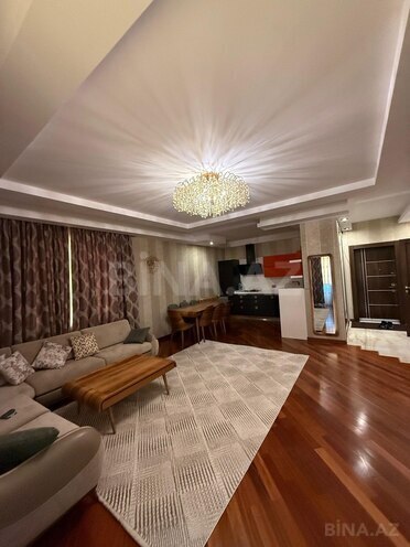 Сдаётся 2-комн. новостройка 65 м², Наримановский  р., photo 4 from 15