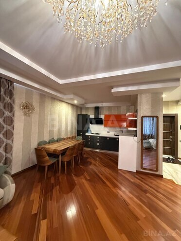 Сдаётся 2-комн. новостройка 65 м², Наримановский  р., photo 6 from 15