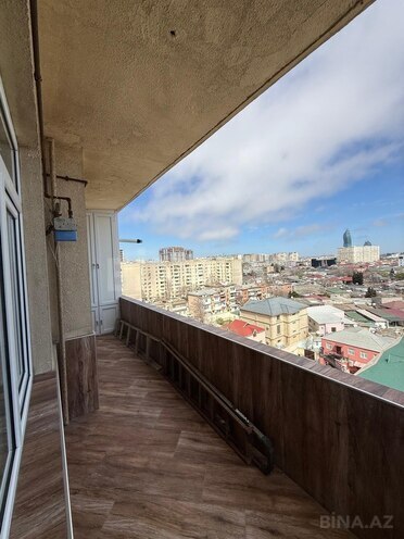 Сдаётся 2-комн. новостройка 65 м², Наримановский  р., photo 14 from 15