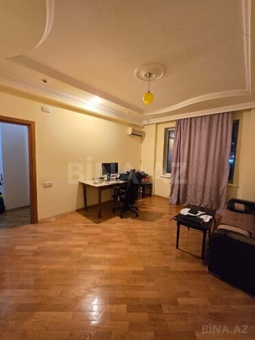 Satılır 2 otaqlı yeni tikili 55 m², Şah İsmayıl Xətai m., photo 4 from 15