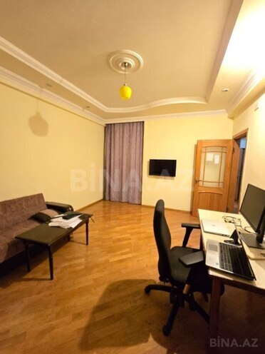 Satılır 2 otaqlı yeni tikili 55 m², Şah İsmayıl Xətai m., photo 5 from 15