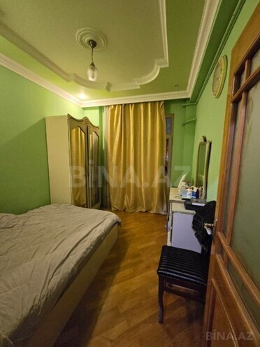 Satılır 2 otaqlı yeni tikili 55 m², Şah İsmayıl Xətai m., photo 7 from 15