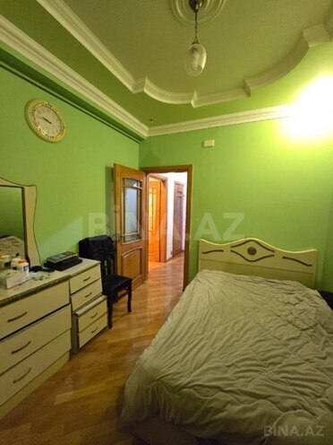 Satılır 2 otaqlı yeni tikili 55 m², Şah İsmayıl Xətai m., photo 8 from 15
