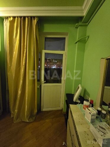 Satılır 2 otaqlı yeni tikili 55 m², Şah İsmayıl Xətai m., photo 9 from 15