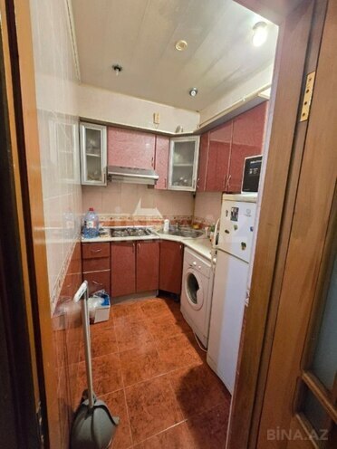 Satılır 2 otaqlı yeni tikili 55 m², Şah İsmayıl Xətai m., photo 10 from 15