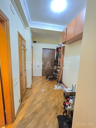 Satılır 2 otaqlı yeni tikili 55 m², Şah İsmayıl Xətai m., photo 11 from 15