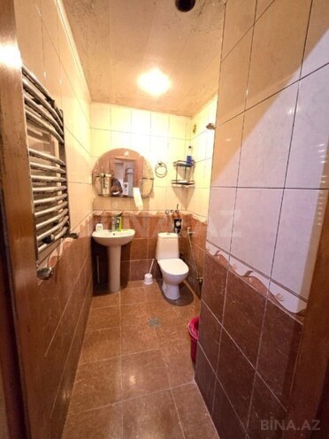 Satılır 2 otaqlı yeni tikili 55 m², Şah İsmayıl Xətai m., photo 12 from 15