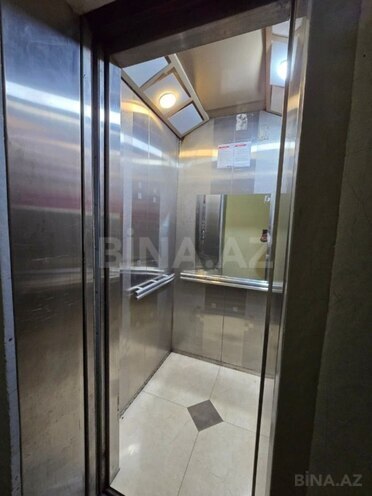 Satılır 2 otaqlı yeni tikili 55 m², Şah İsmayıl Xətai m., photo 14 from 15