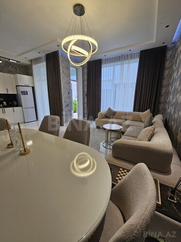 Satılır 3 otaqlı həyət evi/bağ evi 90 m², Şüvəlan q., photo 10 from 23