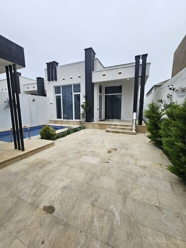 Satılır 3 otaqlı həyət evi/bağ evi 90 m², Şüvəlan q., photo 6 from 23