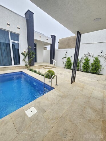 Satılır 3 otaqlı həyət evi/bağ evi 90 m², Şüvəlan q., photo 3 from 23