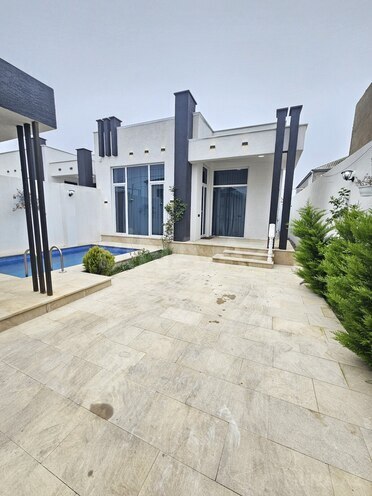 Satılır 3 otaqlı həyət evi/bağ evi 90 m², Şüvəlan q., photo 4 from 23