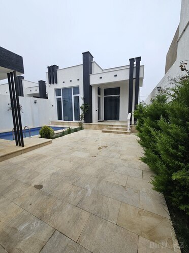 Satılır 3 otaqlı həyət evi/bağ evi 90 m², Şüvəlan q., photo 9 from 23