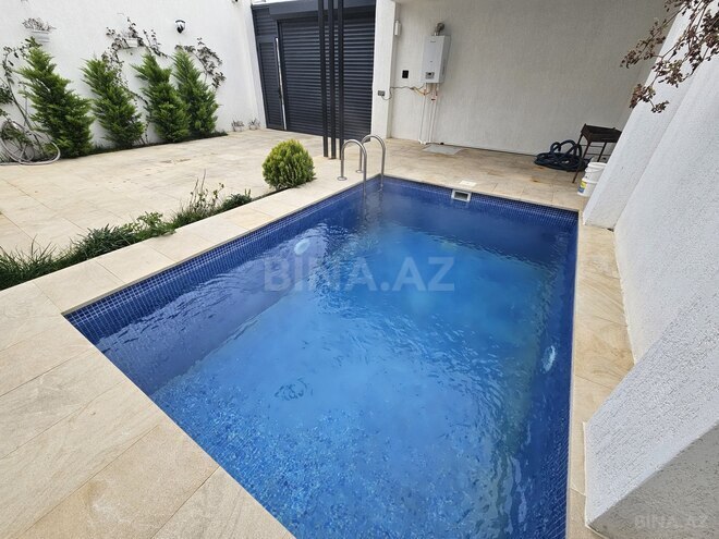 Satılır 3 otaqlı həyət evi/bağ evi 90 m², Şüvəlan q., photo 8 from 23