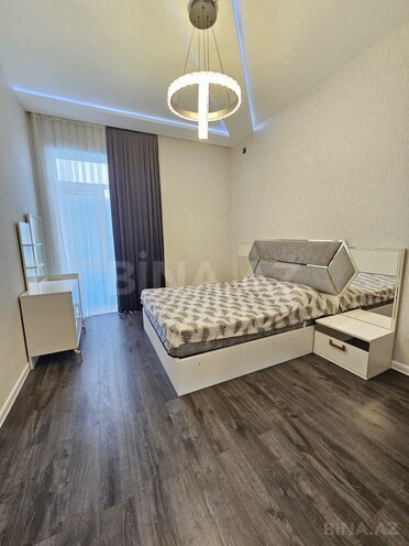 Satılır 3 otaqlı həyət evi/bağ evi 90 m², Şüvəlan q., photo 16 from 23