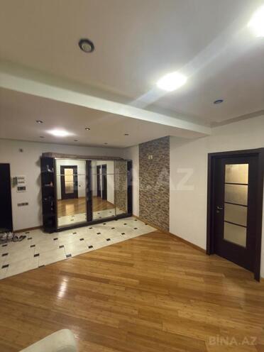 Satılır 4 otaqlı yeni tikili 165 m², Nəriman Nərimanov m., photo 15 from 29