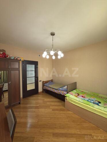 Satılır 4 otaqlı yeni tikili 165 m², Nəriman Nərimanov m., photo 10 from 29