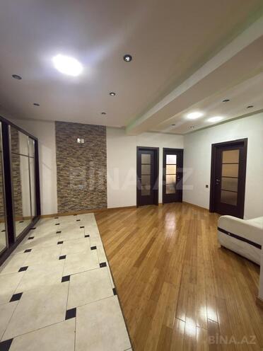 Satılır 4 otaqlı yeni tikili 165 m², Nəriman Nərimanov m., photo 25 from 29