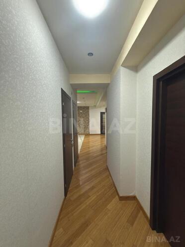 Satılır 4 otaqlı yeni tikili 165 m², Nəriman Nərimanov m., photo 24 from 29