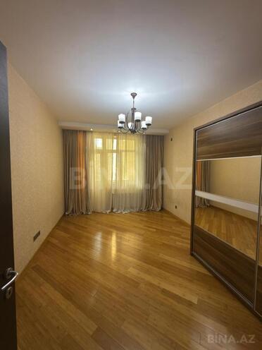 Satılır 4 otaqlı yeni tikili 165 m², Nəriman Nərimanov m., photo 12 from 29