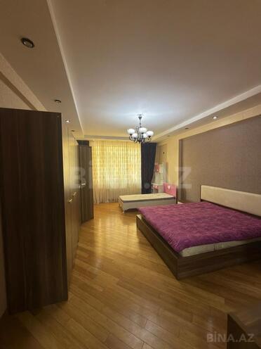 Satılır 4 otaqlı yeni tikili 165 m², Nəriman Nərimanov m., photo 6 from 29