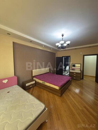 Satılır 4 otaqlı yeni tikili 165 m², Nəriman Nərimanov m., photo 8 from 29