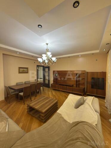 Satılır 4 otaqlı yeni tikili 165 m², Nəriman Nərimanov m., photo 4 from 29