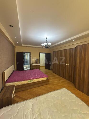 Satılır 4 otaqlı yeni tikili 165 m², Nəriman Nərimanov m., photo 7 from 29