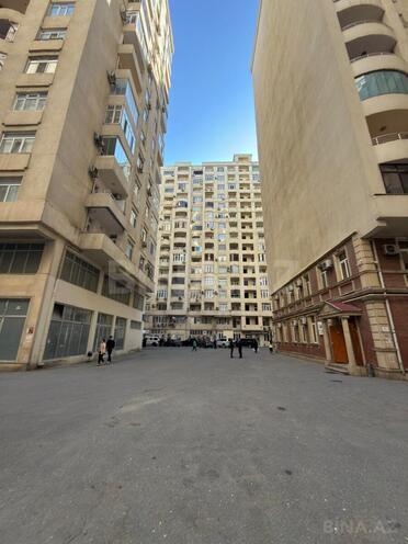 Satılır 4 otaqlı yeni tikili 165 m², Nəriman Nərimanov m., photo 27 from 29