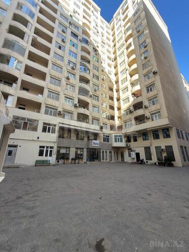 Satılır 4 otaqlı yeni tikili 165 m², Nəriman Nərimanov m., photo 26 from 29