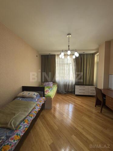 Satılır 4 otaqlı yeni tikili 165 m², Nəriman Nərimanov m., photo 9 from 29