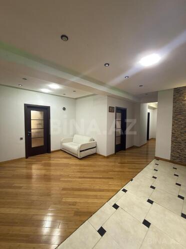 Satılır 4 otaqlı yeni tikili 165 m², Nəriman Nərimanov m., photo 21 from 29