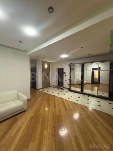 Satılır 4 otaqlı yeni tikili 165 m², Nəriman Nərimanov m., photo 14 from 29