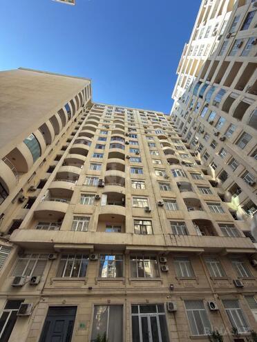 Satılır 4 otaqlı yeni tikili 165 m², Nəriman Nərimanov m., photo 28 from 29