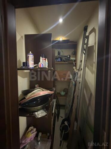 Satılır 4 otaqlı yeni tikili 165 m², Nəriman Nərimanov m., photo 20 from 29