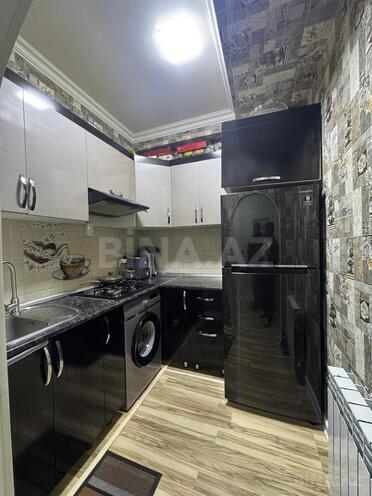 Продаётся 2-комн. новостройка 55 м², пос. Масазыр, photo 9 from 16