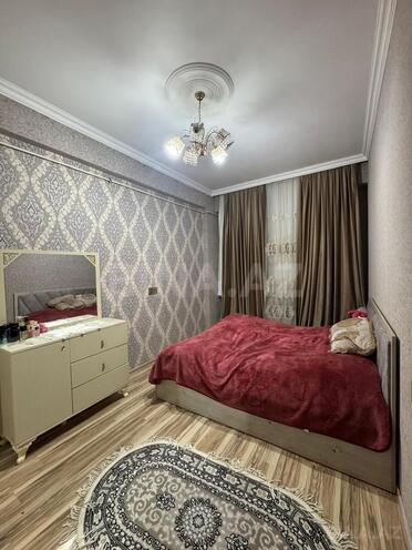 Продаётся 2-комн. новостройка 55 м², пос. Масазыр, photo 8 from 16