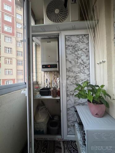 Продаётся 2-комн. новостройка 55 м², пос. Масазыр, photo 15 from 16