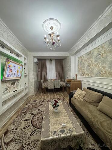 Продаётся 2-комн. новостройка 55 м², пос. Масазыр, photo 3 from 16