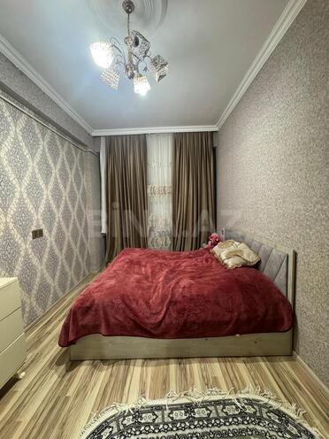 Продаётся 2-комн. новостройка 55 м², пос. Масазыр, photo 7 from 16