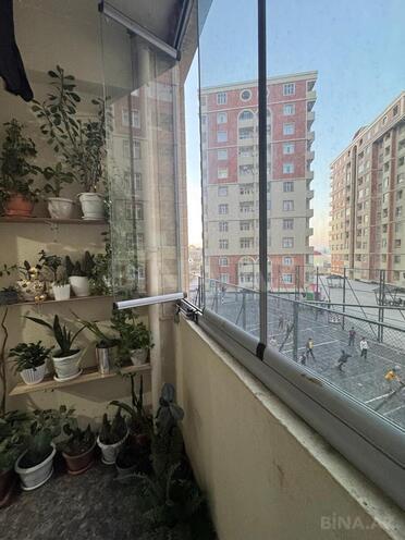 Продаётся 2-комн. новостройка 55 м², пос. Масазыр, photo 14 from 16