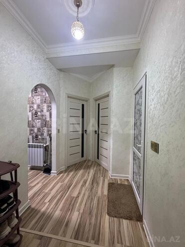 Продаётся 2-комн. новостройка 55 м², пос. Масазыр, photo 12 from 16