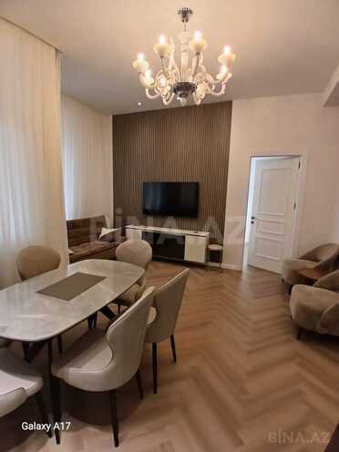 Satılır 3 otaqlı yeni tikili 80 m², 20 Yanvar m., photo 3 from 15