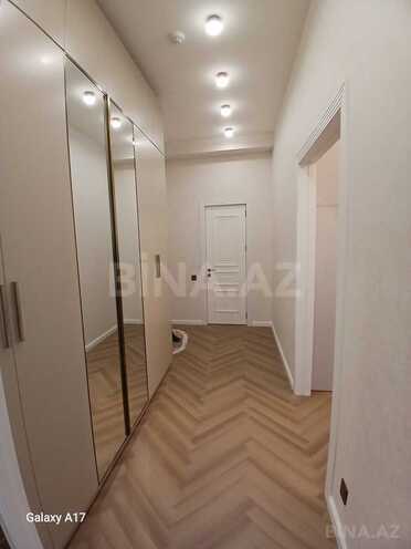 Satılır 3 otaqlı yeni tikili 80 m², 20 Yanvar m., photo 14 from 15