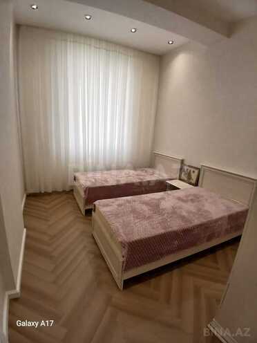 Satılır 3 otaqlı yeni tikili 80 m², 20 Yanvar m., photo 11 from 15
