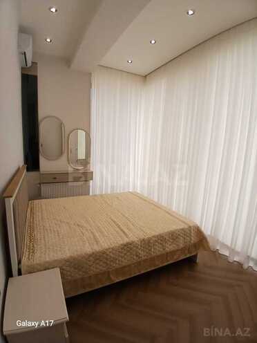 Satılır 3 otaqlı yeni tikili 80 m², 20 Yanvar m., photo 12 from 15