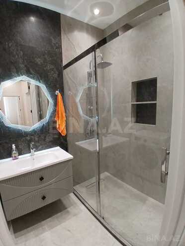 Satılır 3 otaqlı yeni tikili 80 m², 20 Yanvar m., photo 8 from 15