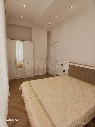 Satılır 3 otaqlı yeni tikili 80 m², 20 Yanvar m., photo 5 from 15