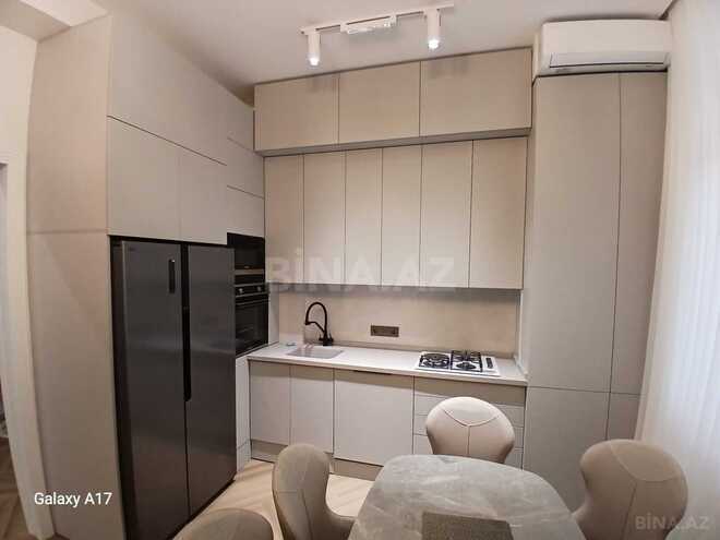 Satılır 3 otaqlı yeni tikili 80 m², 20 Yanvar m., photo 4 from 15